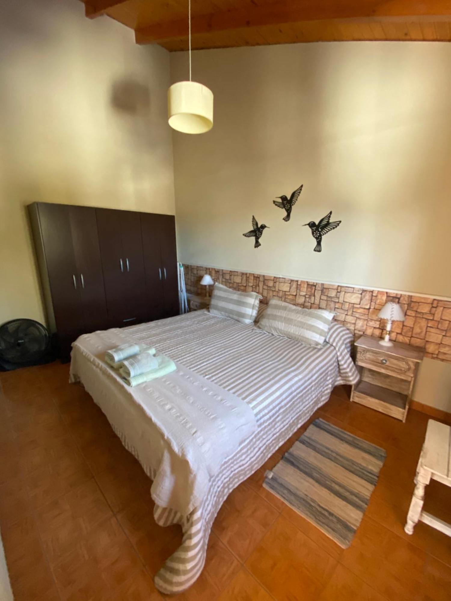 Apart Lago Mistico Villa Pehuenia Exterior foto